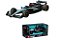 Fórmula 1 - Lewis Hamilton Petronas Mercedes - Imagem 1