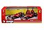 Pack 2 Carros Formula 1 Ferrari Sf 24 Burago - Imagem 1