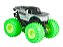 Carrinho Alien Invasion Série 7 Escala 1:64 - Monster Jam - Imagem 2