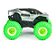 Carrinho Alien Invasion Série 7 Escala 1:64 - Monster Jam - Imagem 3
