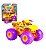 Carrinho El Toro Loco Série 7 Escala 1:64 - Monster Jam - Imagem 1