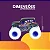 Carrinho Monster Jam 1:64 Son Uva Digger Sunny - Imagem 3