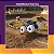 Carrinho Monster Jam 1:64 Son Uva Digger Sunny - Imagem 4
