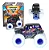 Carrinho Monster Jam 1:64 Son Uva Digger Sunny - Imagem 2