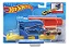 Lançador Hot Wheels Com Carro Mattel FTH84 SORTIDO - Imagem 1