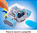 Boneco Imaginext Dc Head Shiftrs Mr. Freeze Mattel Hgx78 - Imagem 3