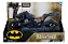 Moto Do Batman - Batciclo - Série Batman Adventures - Imagem 1
