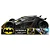 Veículo Batman - Batmóvel - DC Comics - Sunny - Imagem 1