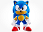 Boneco Heróis Goo Jit Zu Estica Sonic Clássico - Sunny - Imagem 2