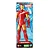 Figura Homem de Ferro 20cm - Hasbro - Imagem 2