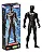 Boneco Marvel Pantera Negra Expression 20 Cm - Hasbro F6607 - Imagem 1