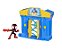 PlaySets - Marvel - Homem Aranha - Vida urbana - Hasbro - Imagem 4