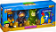 Boneco de Ação Stumble Guys Série 2 Estrela - BR2376 - Imagem 1