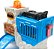 Batman - Playset Mini Batcaverna Com Batmóvel - Sunny - 4907 - Imagem 2