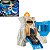 Batman - Playset Mini Batcaverna Com Batmóvel - Sunny - 4907 - Imagem 1