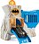 Batman - Playset Mini Batcaverna Com Batmóvel - Sunny - 4907 - Imagem 4