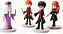 Harry Potter - Pack com 4 Mini Personagens 4931 - Sunny - Imagem 2