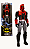 Boneco Dc Comics Batman Capuz Vermelho Articulado Sunny - Imagem 1