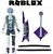 Roblox Wade The Spiritual Rockstar Com Acessórios 2222 - Sunny - Imagem 2