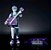 Roblox Wade The Spiritual Rockstar Com Acessórios 2222 - Sunny - Imagem 3