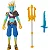 Figura Articulada Roblox Sea Serpent Sunny 2222 - Imagem 3