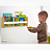 Prateleira para livros montessori em mdf - Imagem 1