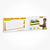 Prateleira para livros montessori em mdf - Imagem 2