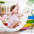 Gangorra Pikler Mdf Infantil Múltiplas Funções - Imagem 3
