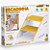 Escada Infantil Montessori Escadinha Resistente Bebe +24m - Junges - Imagem 1