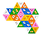 Jogo Colmeia dos Bichinhos - Imagem 2