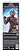 Boneco Homem Formiga Quantumania 30Cm Vingadores Marvel Presente Brincadeira Criança F6656 Hasbro - Imagem 4