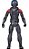 Boneco Homem Formiga Quantumania 30Cm Vingadores Marvel Presente Brincadeira Criança F6656 Hasbro - Imagem 2