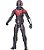 Boneco Homem Formiga Quantumania 30Cm Vingadores Marvel Presente Brincadeira Criança F6656 Hasbro - Imagem 3