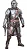 Star Wars Boneco Olympus The Mandalorian - Hasbro F1567 - Imagem 3
