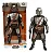 Star Wars Boneco Olympus The Mandalorian - Hasbro F1567 - Imagem 1