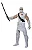 Boneco Storm Shadow G.i. Joe 25 Cm Hasbro F1021 Falcon - Imagem 2