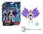 Boneco Sorceress Power Attack - He-man 14 Cm Netflix Motu - Imagem 2