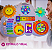 Brinquedo Educativo Calendário Animado Babebi - Imagem 2
