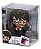Boneco Harry Poter Fandom Box Caixa Acrílica Decorativa - Imagem 1