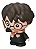 Boneco Harry Poter Fandom Box Caixa Acrílica Decorativa - Imagem 4