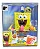 Boneco Fandom Box Bob Esponja Gary Colecionável Líder - Imagem 2