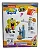 Boneco Fandom Box Bob Esponja Gary Colecionável Líder - Imagem 6