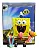 Boneco Fandom Box Bob Esponja Gary Colecionável Líder - Imagem 3