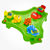 Jogo Sapo Papa Bolinhas Brinquedo Infantil Divertido - Imagem 2