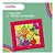 Brinquedo De Madeira Educativo Monte E Empilhe Frutas Babebi - Imagem 5