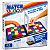 Jogo Match Color Estratégico 70 Peças - Multikids - Imagem 1