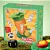 Jogo Pula Coelho Game - Brinquedo Divertido Braskit - Imagem 1