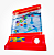 Jogo Aquaplay - Argolinhas - Estrela - Imagem 2