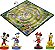 Jogo Disney Corrida Mágica Mickey Mouse e Amigos - Copag - Imagem 2