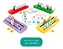 Jogo De Estratégia Rummikub Junior Original Grow 03513 - Imagem 2